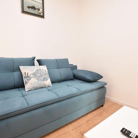 Apartments Dragica Primošten Dış mekan fotoğraf