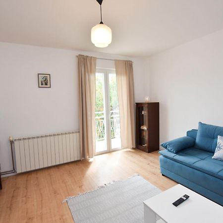 Apartments Dragica Primošten Dış mekan fotoğraf