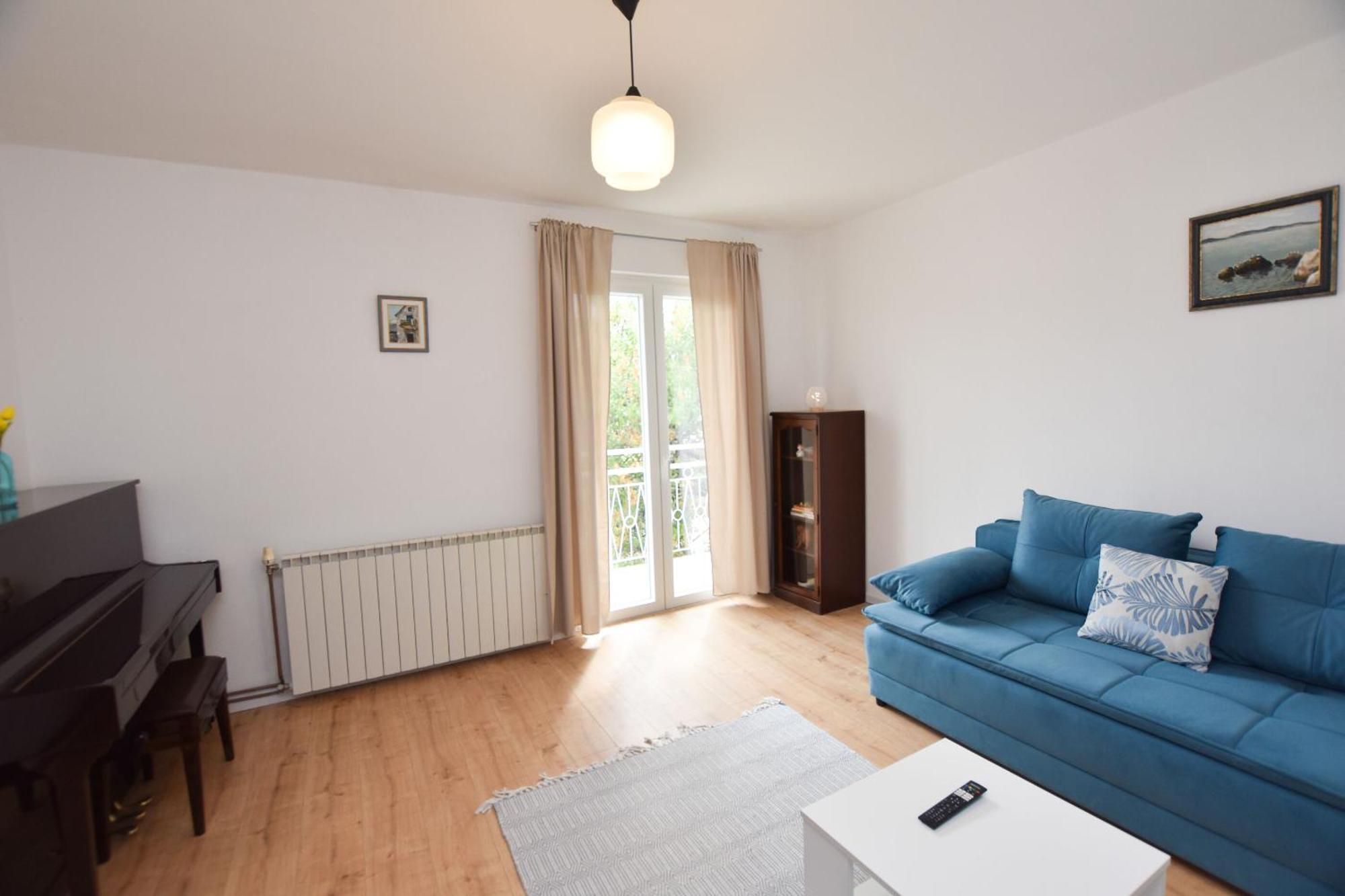 Apartments Dragica Primošten Dış mekan fotoğraf