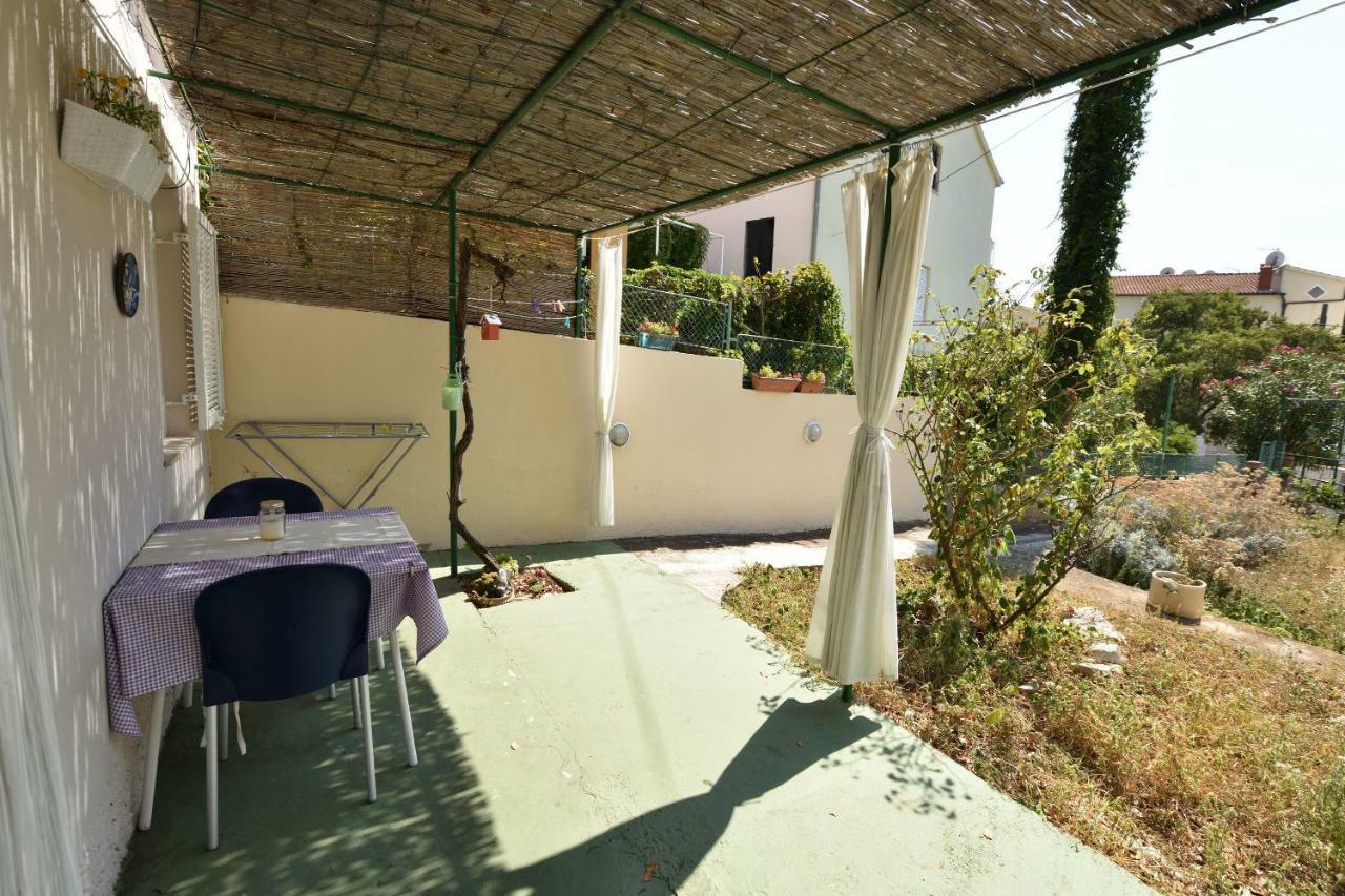 Apartments Dragica Primošten Dış mekan fotoğraf